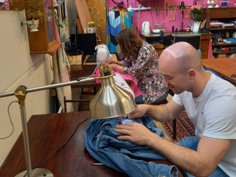 Gratis proefles in September