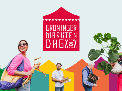 Groninger marktendag