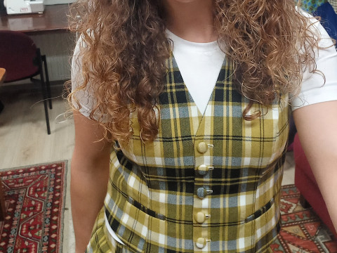 Masterclass het perfecte gilet